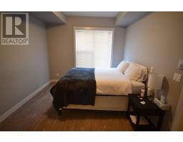 Primary Bedroom - 405 10307 112 Street, Fort St John, BC V1J0N6 Photo 3
