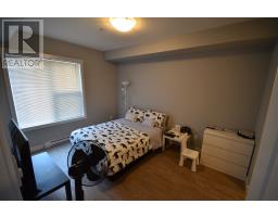 Primary Bedroom - 406 10307 112 Street, Fort St John, BC V1J0N6 Photo 3