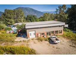 2402 Silver King Road, Nelson, BC V1L1C9 Photo 4
