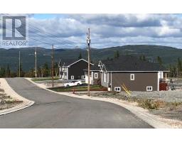 Lot 41 Parkway Heights, Corner Brook, NL A2H7E6 Photo 2