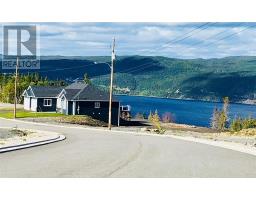 Lot 41 Parkway Heights, Corner Brook, NL A2H7E6 Photo 4