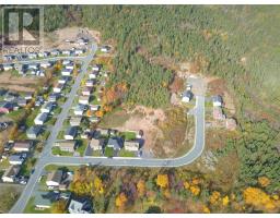 Primary Bedroom - Lot 12 Ridgewood Crescent, Clarenville, NL A5A0G7 Photo 4