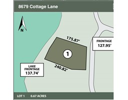8679 Cottage Lane, Canal Flats, BC V0B1B0 Photo 3