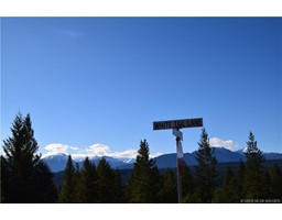 7058 White Tail Lane, Radium Hot Springs, BC V0A1M0 Photo 2