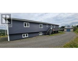 Primary Bedroom - 10 Crestview Heights, Marystown, NL A0E2M0 Photo 5