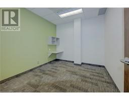 675 Queen Street S Unit 115, Kitchener, ON N2M1A1 Photo 7