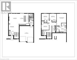 Primary Bedroom - Lot 24 Foxborough Place, Thorndale, ON N0M2P0 Photo 7