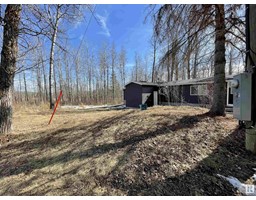 Primary Bedroom - 53415 Rge Rd 40 A, Rural Parkland County, AB T0E2K0 Photo 4