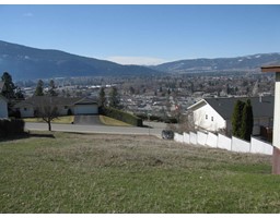 Lot 6 Valley Heights Drive, Grand Forks, BC V0H1H2 Photo 6