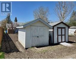 4pc Bathroom - 309 Donnelly Street, Stoughton, SK S0G4T0 Photo 5