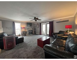 Primary Bedroom - Scenic Sands 4 Macdonald Dr, Rural Stettler County, AB T0C3B0 Photo 6