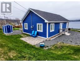 Ensuite - 102 North Point, Hearts Content, NL A0B1Z0 Photo 2