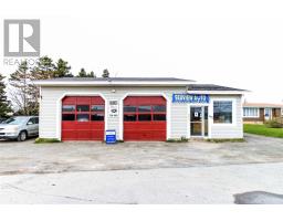 Office - 483 489 Logy Bay Road, Logy Bay Middle Cove Outer Cove, NL A1K3B7 Photo 3
