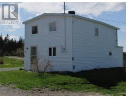 Laundry room - 113 Point Road, Chapel S Cove, NL A0A1V0 Photo 5