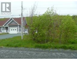 Lot 1 Lemarchant Street, Carbonear, NL A1Y1A9 Photo 2