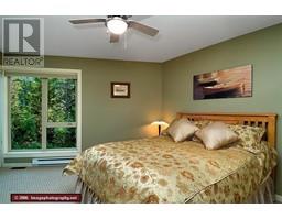 Bedroom - 10 1294 Deodar Road, Scotch Creek, BC V0E1M5 Photo 6