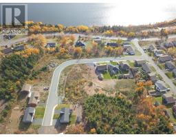Primary Bedroom - Lot 5 Ridgewood Crescent, Clarenville, NL A5A0G3 Photo 4