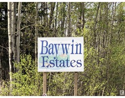 5 183049 Hwy 663 Baywin Estates, Rural Athabasca County, AB T0A0M0 Photo 3