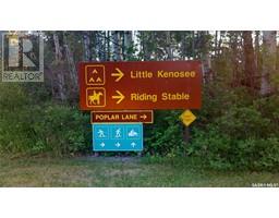 Kenosee Drive, Moose Mountain Provincial Park, SK S0C2S0 Photo 2