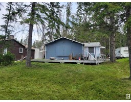 Primary Bedroom - 251 Lakeshore Dr, Rural Lac Ste Anne County, AB T0E1V0 Photo 3