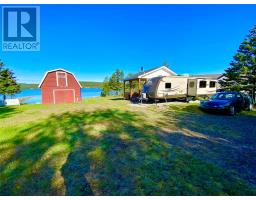 129 Road To The Isles Other, Loon Bay, NL A0G3C0 Photo 2