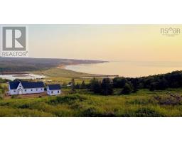 Lot 3 Ch 19 Private Road, Mabou Harbour, NS B0E1X0 Photo 2
