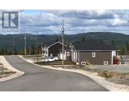 Lot 35 Parkway Heights, Corner Brook, NL A2H7E6 Photo 2