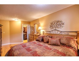 Primary Bedroom - 1370 Mcdonald Avenue, Fernie, BC V0B1M1 Photo 6