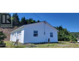 Laundry room - 26 Rogers Road, Marystown, NL A0E2M0 Photo 7