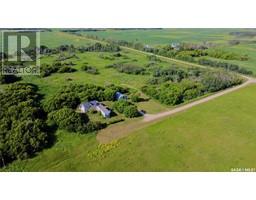 Kitchen/Dining room - Hwy 9 Acreage, Cana Rm No 214, SK S0A4K0 Photo 2