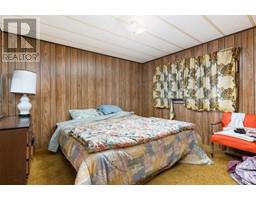 Bedroom - 4911 54 Avenue, Viking, AB T0B4N0 Photo 5
