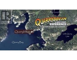 Sl 5 Quarry Bay, Nelson Island, BC V0N0V0 Photo 2