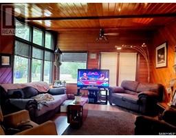 Living room - 32 Aspen Crescent, Moose Mountain Provincial Park, SK S0C2S0 Photo 3