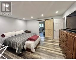 Bedroom 2 - 576 Pillsbury Avenue, Prince Rupert City, BC V8J3Z6 Photo 4