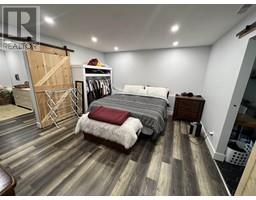 Bedroom 4 - 576 Pillsbury Avenue, Prince Rupert City, BC V8J3Z6 Photo 6