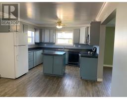 Laundry room - 16 Winters Crescent, Happy Valley Goose Bay, NL A0P1E0 Photo 3