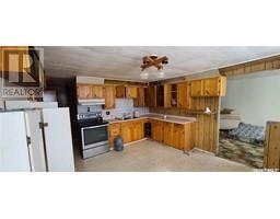 Kitchen/Dining room - 211 2nd Avenue, Lampman, SK S0C0B5 Photo 7