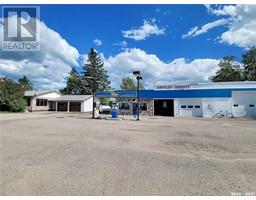 Bantle Service And Residence, Cudworth, SK S0K1B0 Photo 2