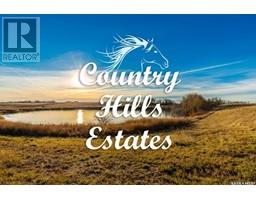 Lot 27 Country Hills Estates, Blucher Rm No 343, SK S0K0Y0 Photo 4