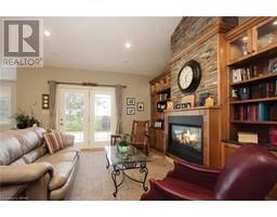 Family room - 6055 Fischer Road, Mitchell, ON N0K1N0 Photo 6