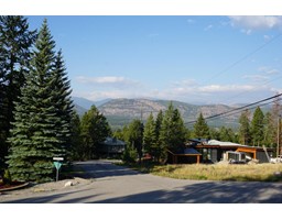 Lot 42 Mountain View Drive, Fairmont Hot Springs, BC V0B1L1 Photo 5