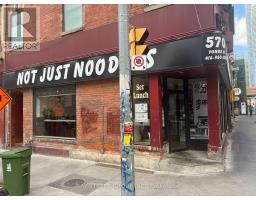 570 Yonge St, Toronto, ON M4Y1Z3 Photo 2