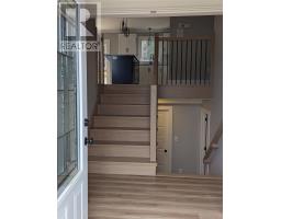 Foyer - Lot 12 Conception Bay Highway, Conception Bay South, NL A0A1A0 Photo 3