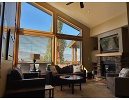 Living room - 16 A 2 5150 Fairway Drive, Fairmont Hot Springs, BC V0B1L1 Photo 3