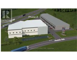 Phase 2 A 1468 Pettit Rd, Fort Erie, ON L2A5M4 Photo 2