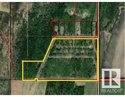 Lot 3 Forest Road Rr 214, Rural Athabasca County, AB T9S1C4 Photo 3
