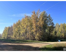 Lot 3 Forest Road Rr 214, Rural Athabasca County, AB T9S1C4 Photo 2