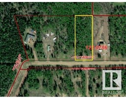 Lot 7 Forest Road Rr 214, Rural Athabasca County, AB T9S1C4 Photo 3