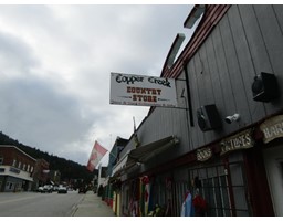 225 Copper Avenue S, Greenwood, BC V0H1J0 Photo 2
