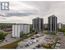 Kitchen - 35 Towering Heights Boulevard Unit 903, St Catharines, ON L2T3G8 Photo 5
